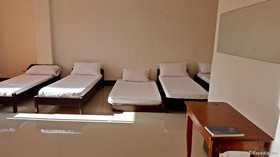 La Charica Inn & Suites