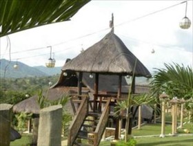 Leslie's Palawan Tropical Hotel