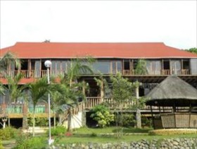 Leslie's Palawan Tropical Hotel