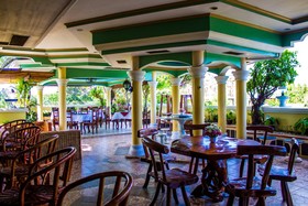 Lp Hotel and Resto Bar