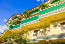 Lp Hotel and Resto Bar