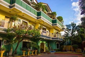 Lp Hotel and Resto Bar