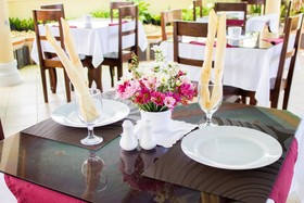 Lp Hotel and Resto Bar