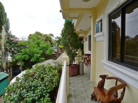 Lp Hotel and Resto Bar