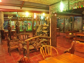 Lola Itang Pension