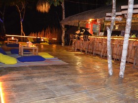 Love and Peace Deep Jungle and River Resort