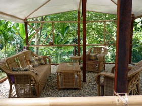 Mangrove Resort