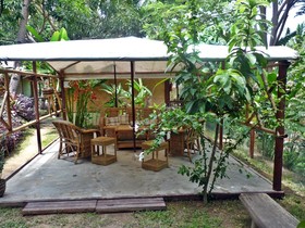 Mangrove Resort