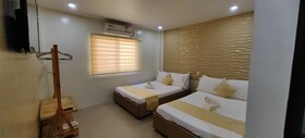 Manuela's Suites