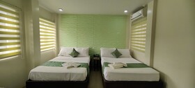 Manuela's Suites