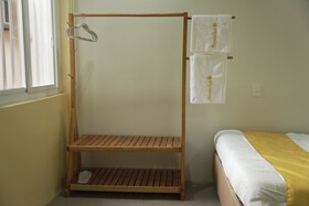 Manuela's Suites