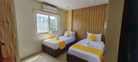 Manuela's Suites