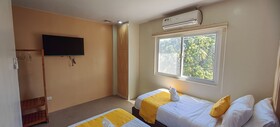 Manuela's Suites