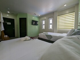 Manuela's Suites