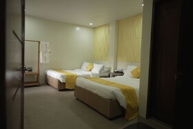 Manuela's Suites