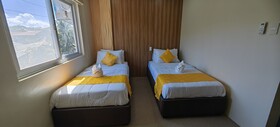 Manuela's Suites