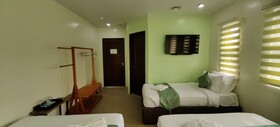 Manuela's Suites