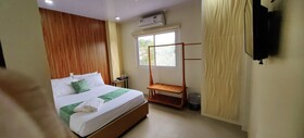 Manuela's Suites