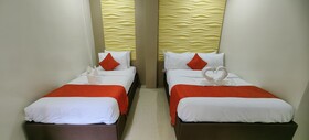 Manuela's Suites