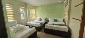 Manuela's Suites
