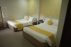Manuela's Suites