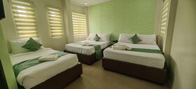 Manuela's Suites