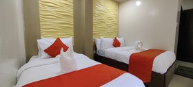 Manuela's Suites