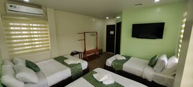 Manuela's Suites