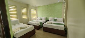 Manuela's Suites