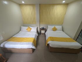 Manuela's Suites