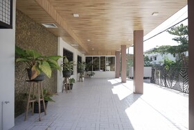 Manuela's Suites