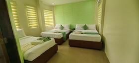 Manuela's Suites