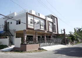 Manuela's Suites