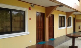 Mariafe Inn
