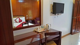 Mariafe Inn