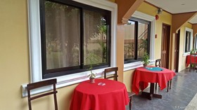 Mariafe Inn