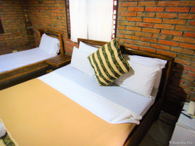 Marina de Bay Resort and Spa