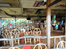 Marina de Bay Resort and Spa