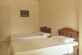 Melanas Pension