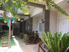 Melanas Pension