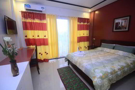MGM Prime Suites