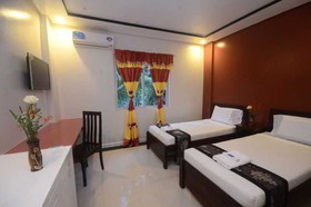 MGM Prime Suites