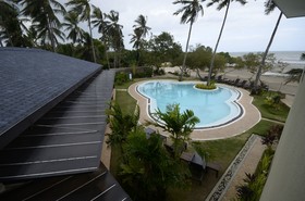 Microtel by Wyndham Puerto Princesa