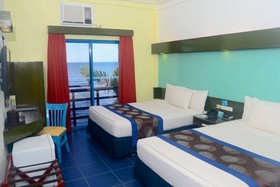 Microtel by Wyndham Puerto Princesa