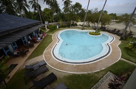 Microtel by Wyndham Puerto Princesa