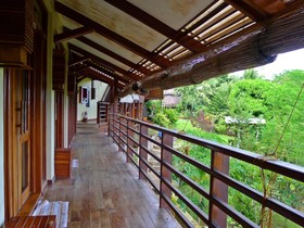 Mountain’s Bay Guest House and Spa