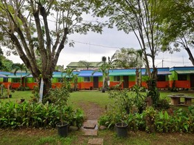 Natuas Cabin