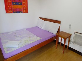 Natuas Cabin