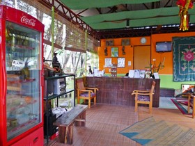 Natuas Cabin