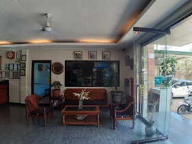 New Casamila by OYO Rooms
